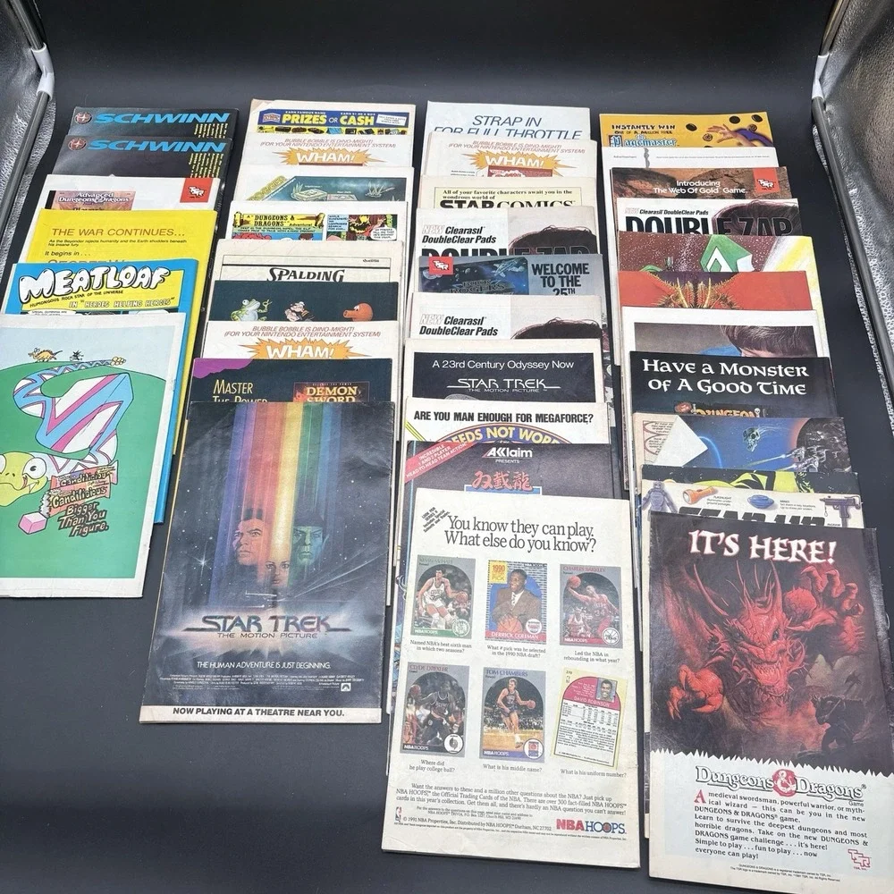 N/A large lot